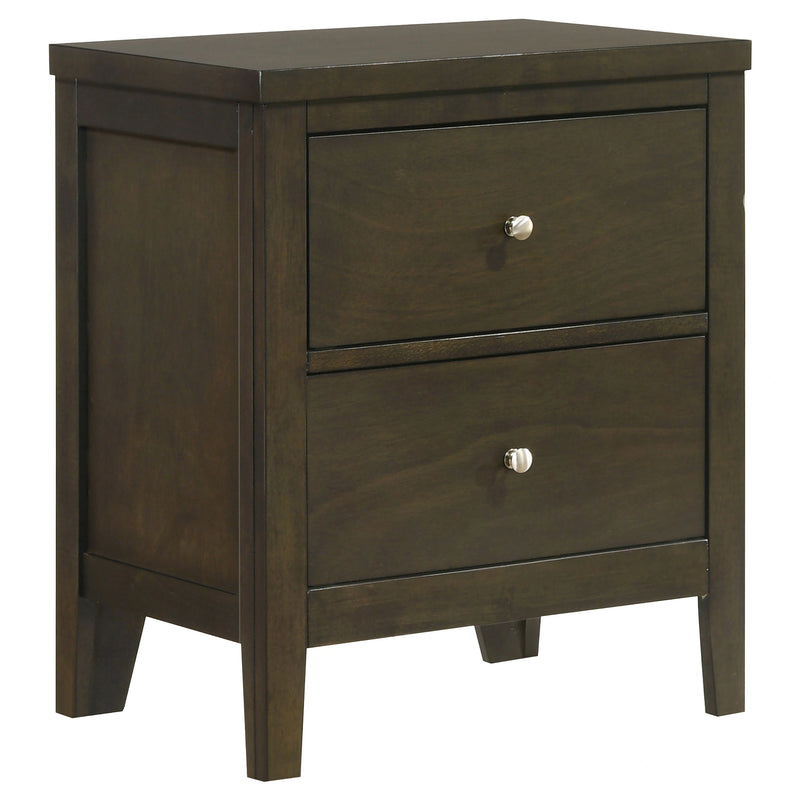 Wilkes Bedroom Set