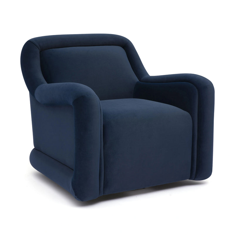 Charli Performance Swivel Chair