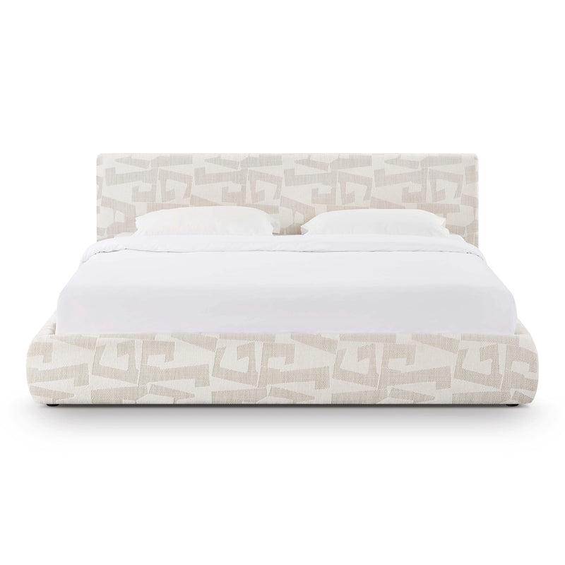 Isla Bed
