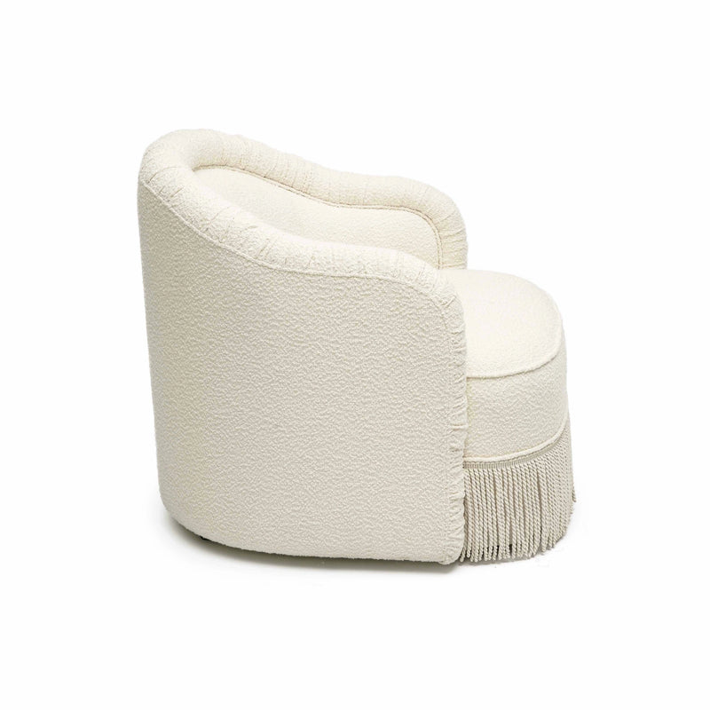 Pamela Lounge Accent Chair