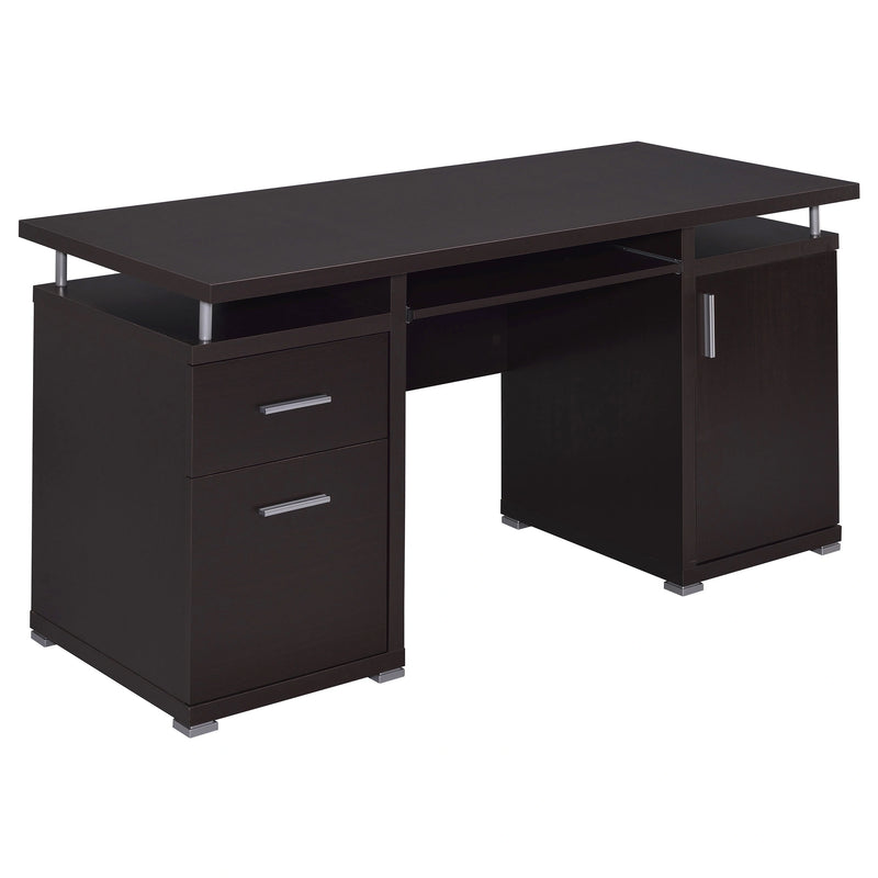 مكتب كمبيوتر تراسي