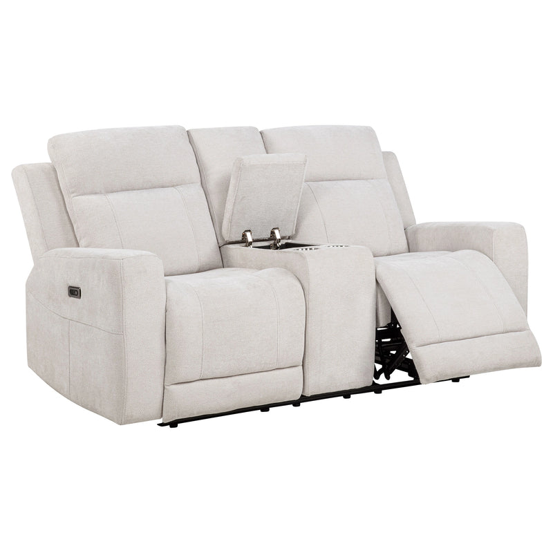 Kennett Power Reclining Sofa Set