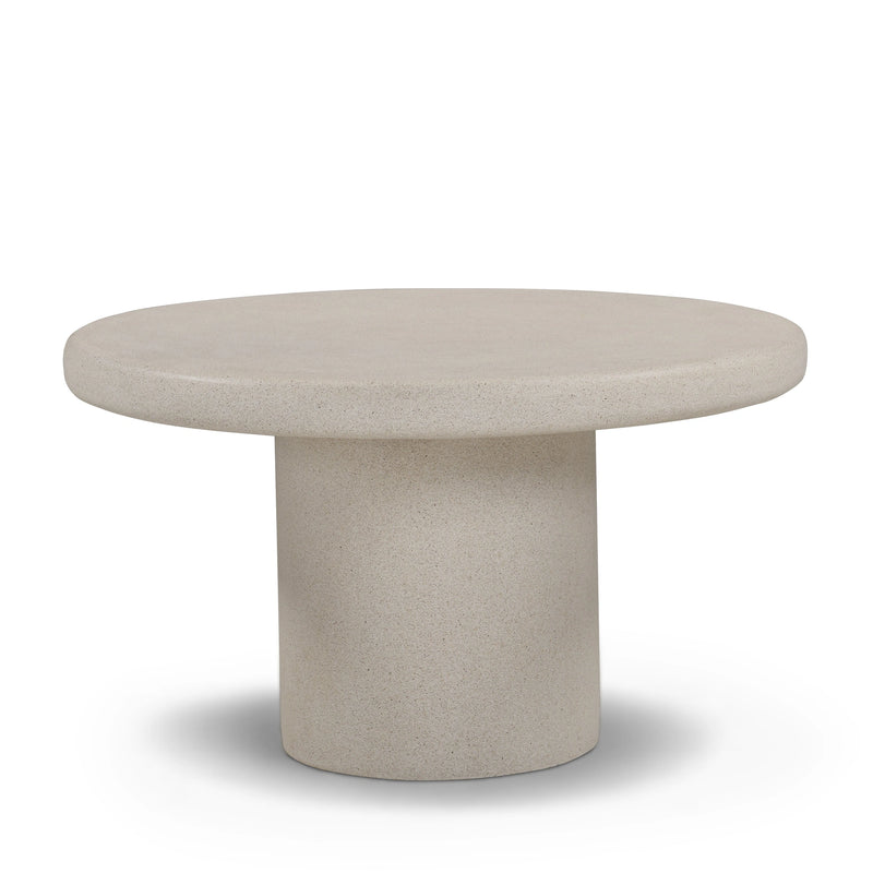 Jade Concrete Indoor/Outdoor Nesting Coffee Table Set
