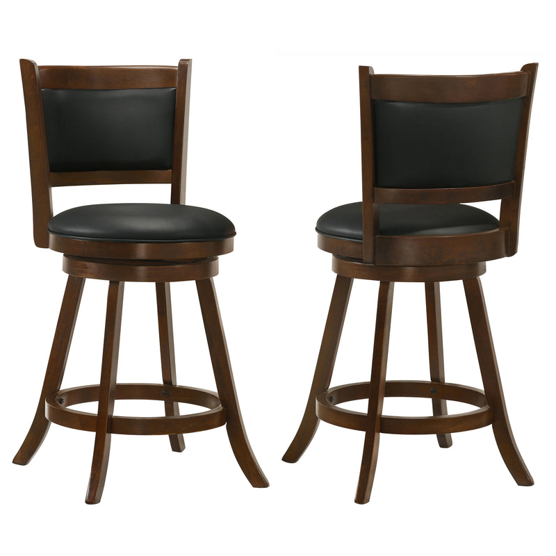 Broxton Swivel Counter Chair