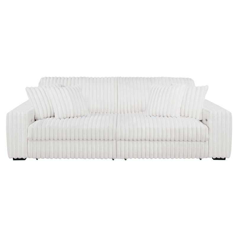Jacana Sofa with Power Chaise