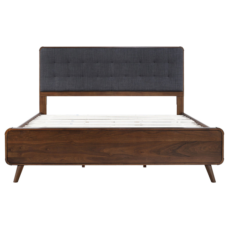 Robyn Panel Platform Bed