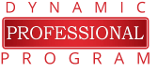 Logo Dynamic Professionnal